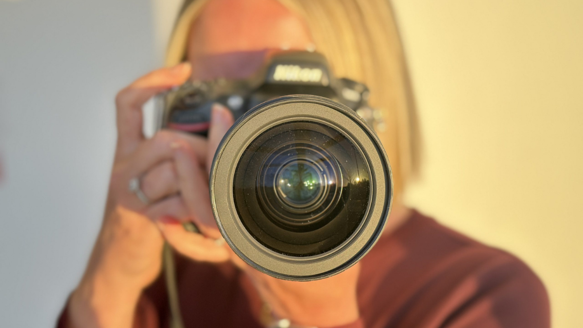 Home Services Photography
