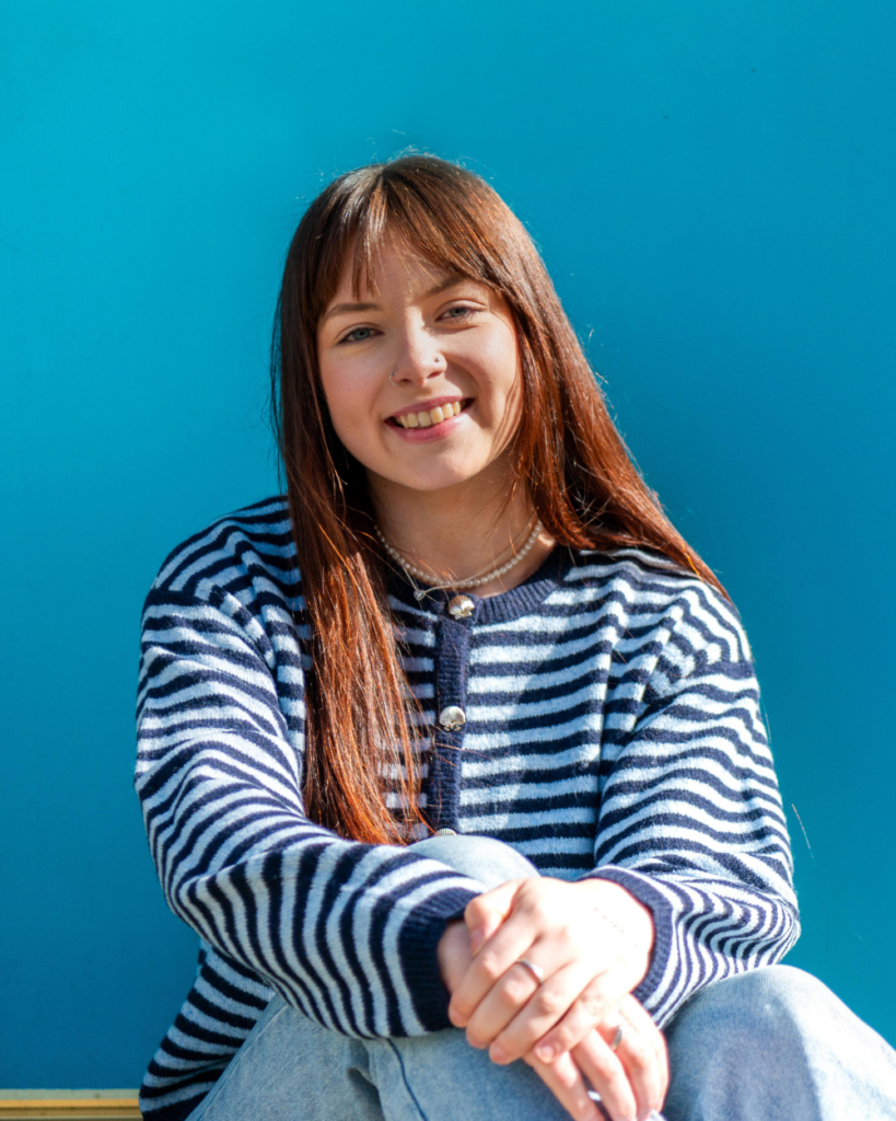 Who we are: Cara Image
