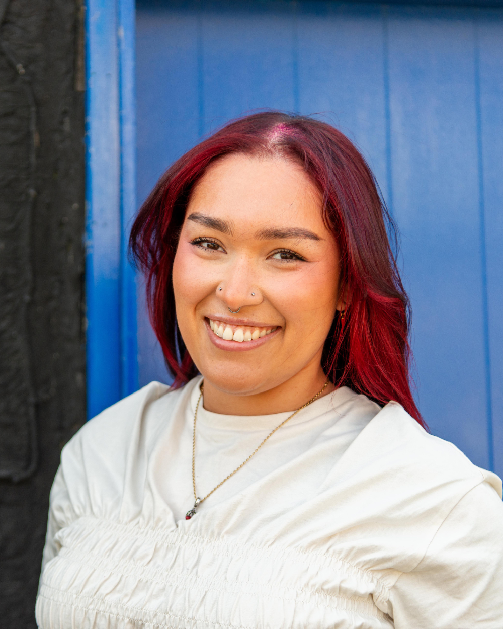 Who we are: Enzi Image