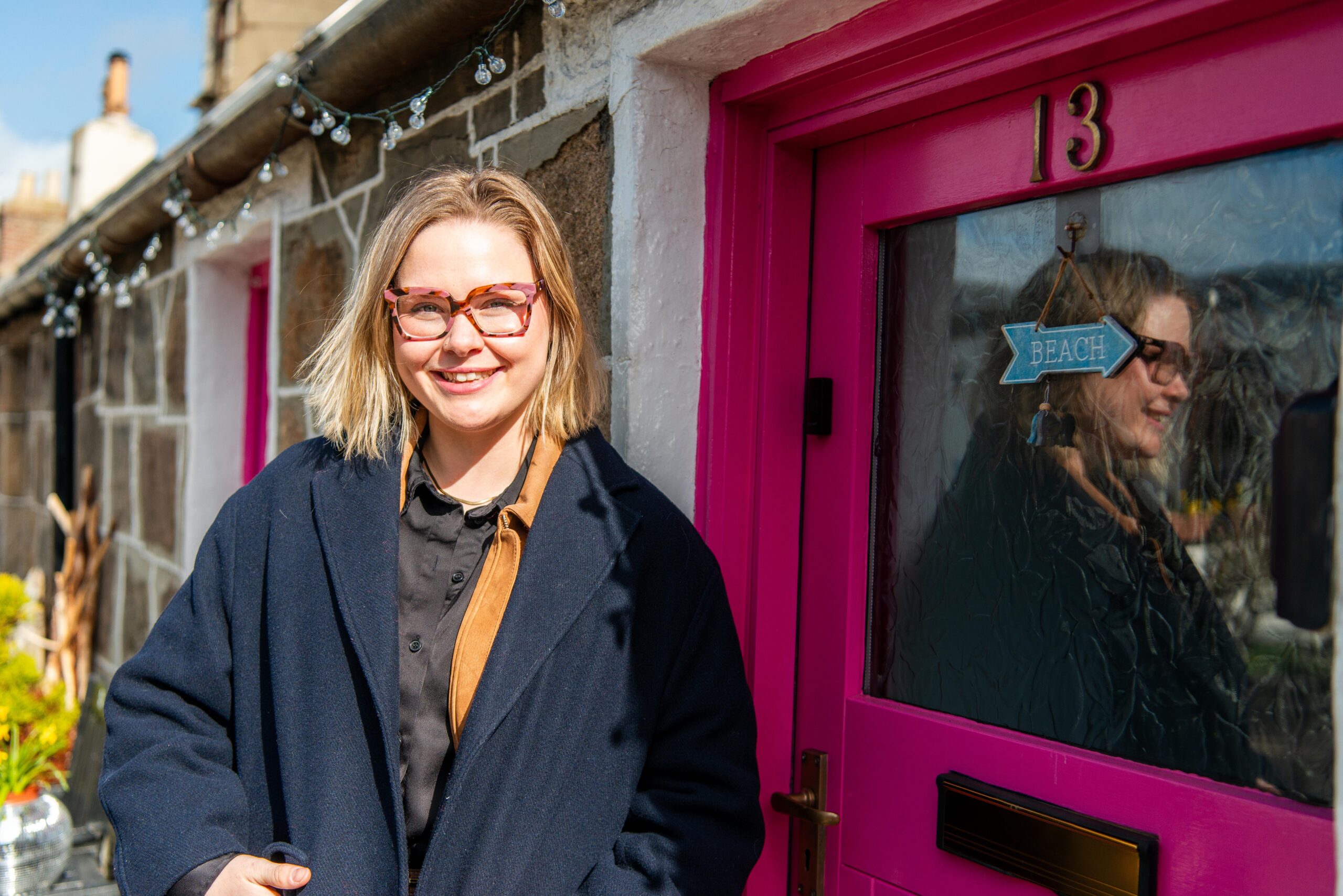 Meet Hannah, Our New Digital Marketing Specialist