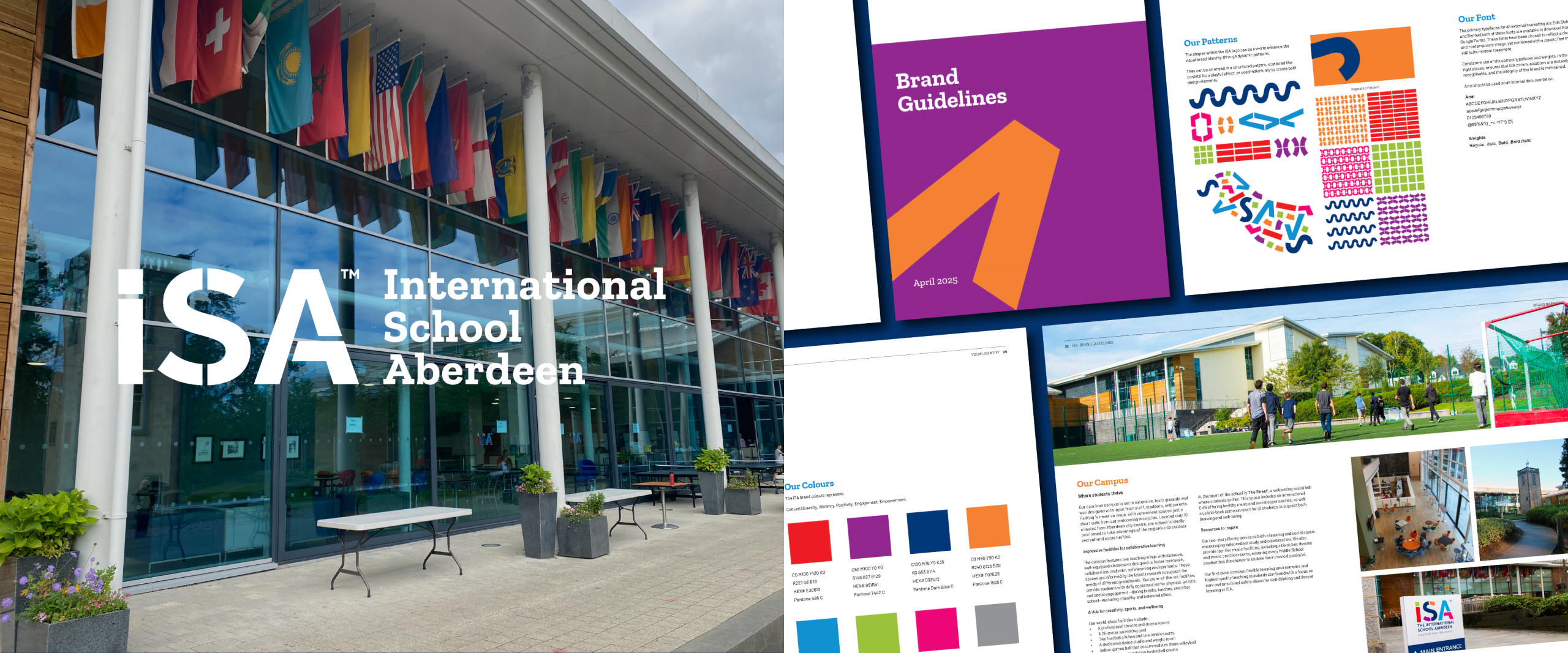 ISA Case Study Materials