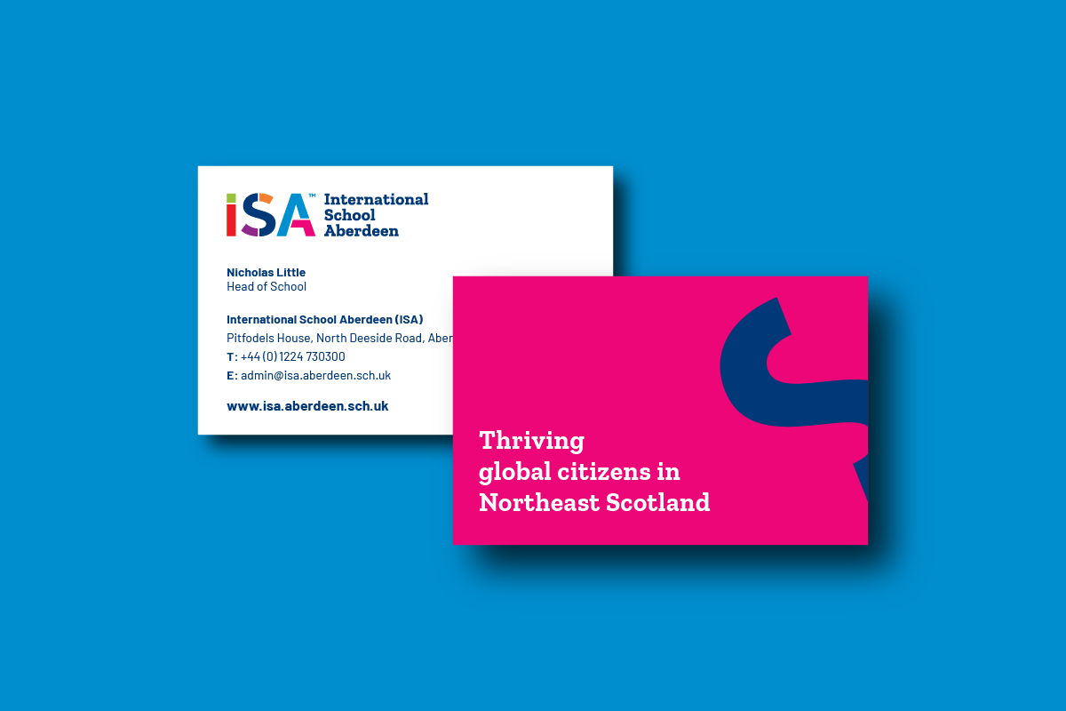 ISA Case Study Cards