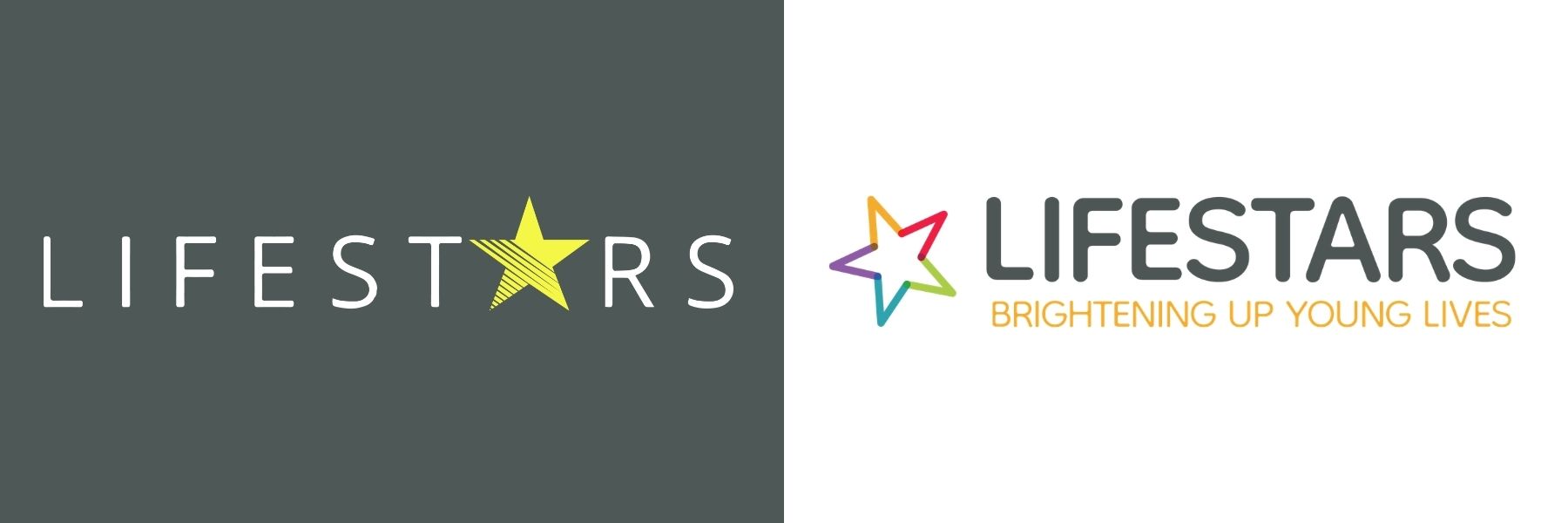 Lifestars Logos